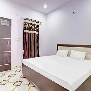 Krishna Palace & Restaurant By Wb Hotel Agra (Uttar Pradesh)