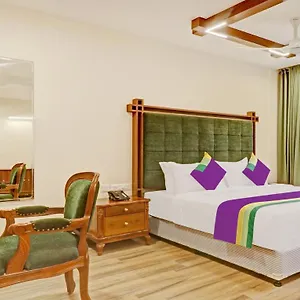 4* Hotel Treebo Premium Vahada 7 Minutes Drive From Ambalapuzha Sree Krishna Swamy Temple